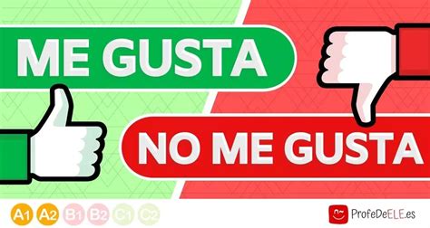 no te gusta moz|No te gusta .